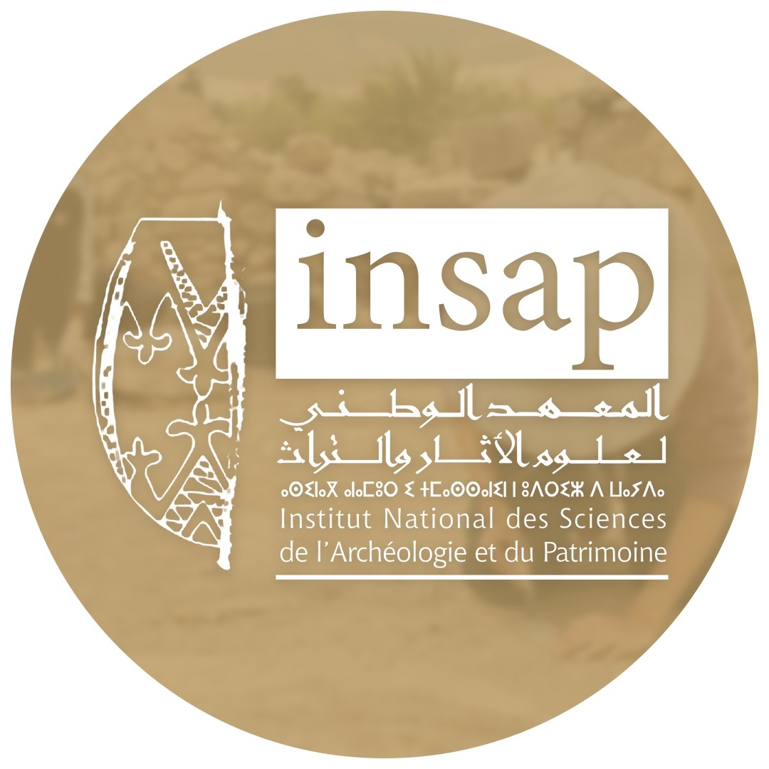 l'INSAP Rabat 2024-2025