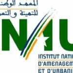 L’Institut National d’Aménagement et d’Urbanisme INAU Rabat